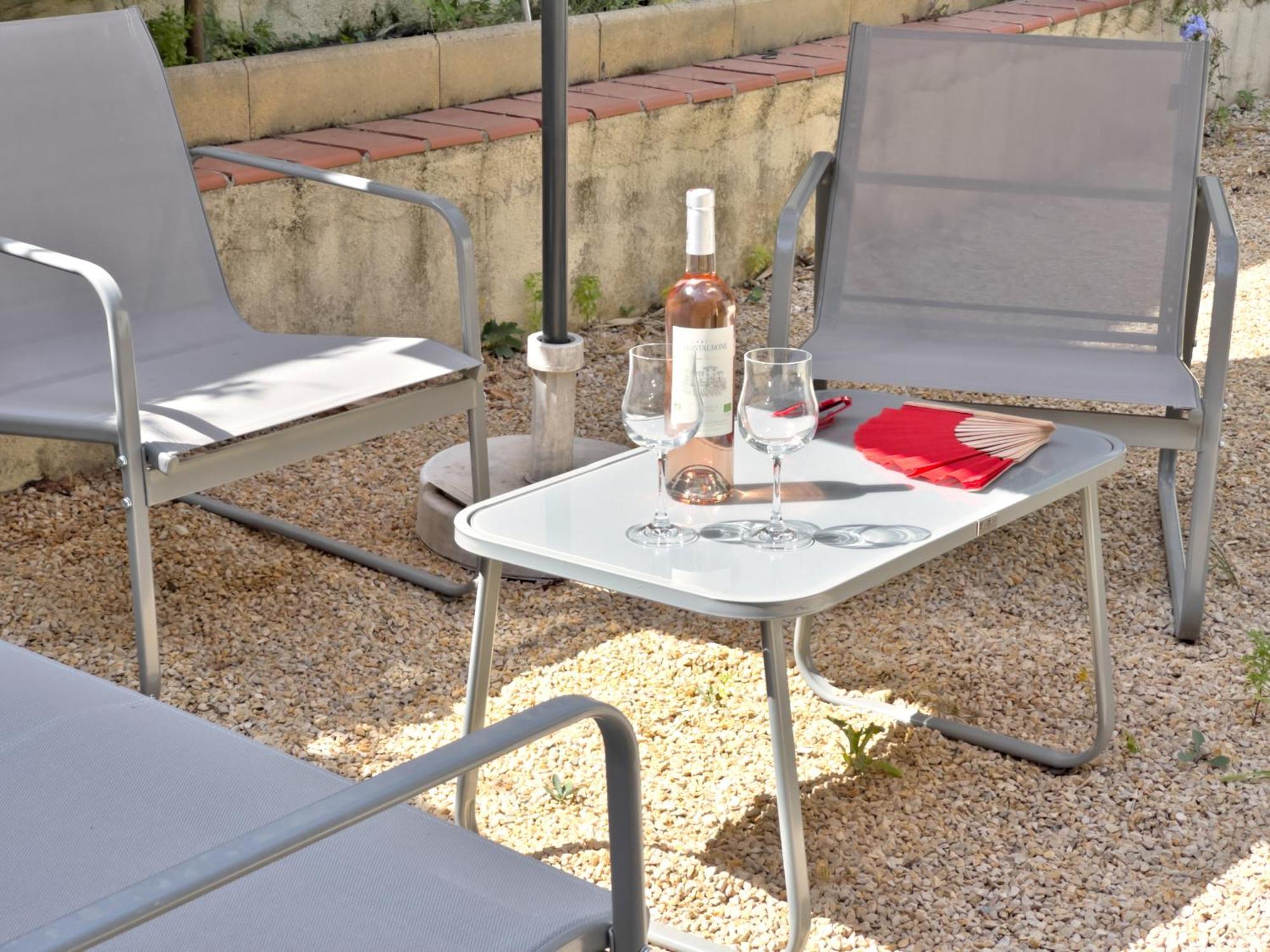 Villa Confort Jacuzzi Barbecue Clim Parking Марсилия Екстериор снимка